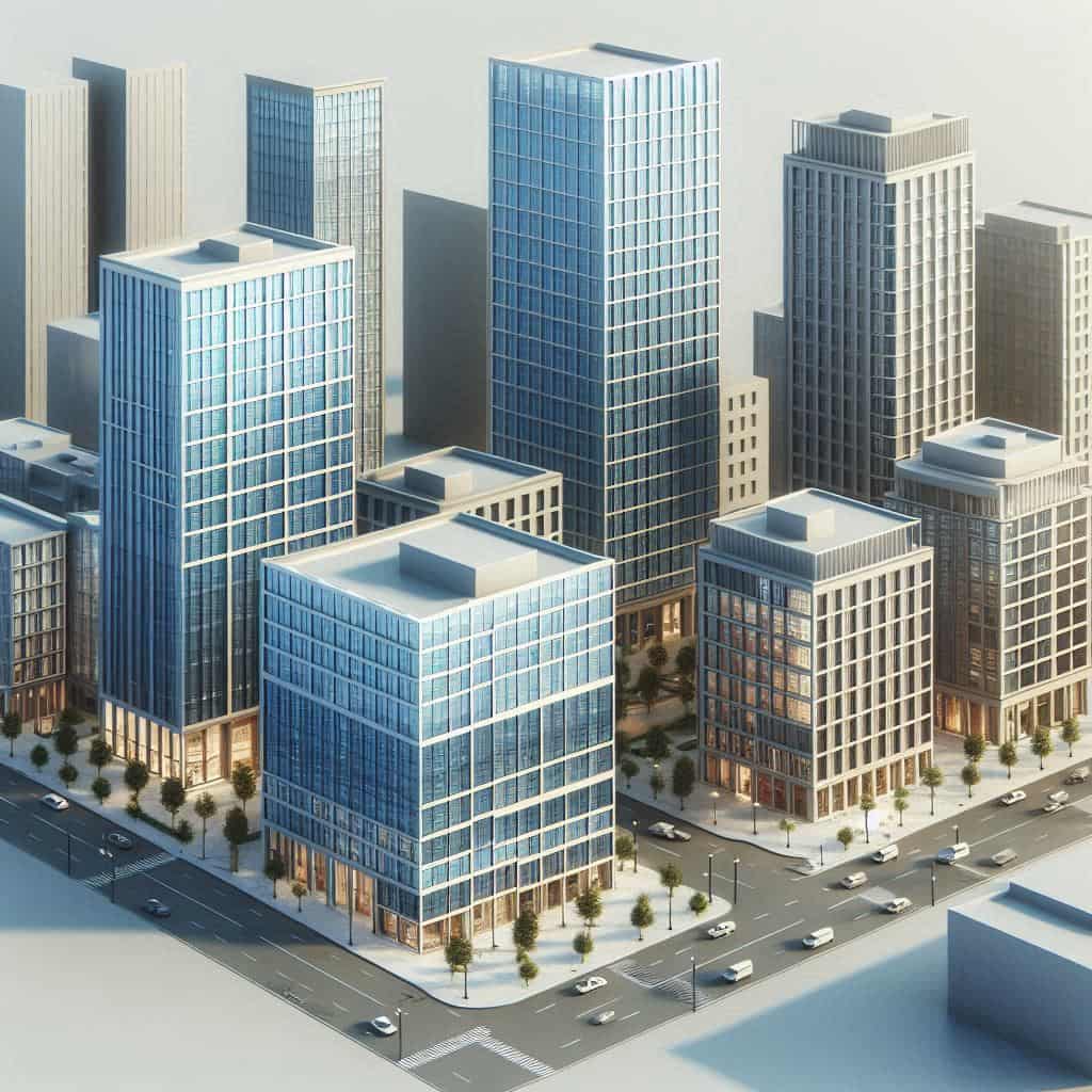 大厦名字文章配图