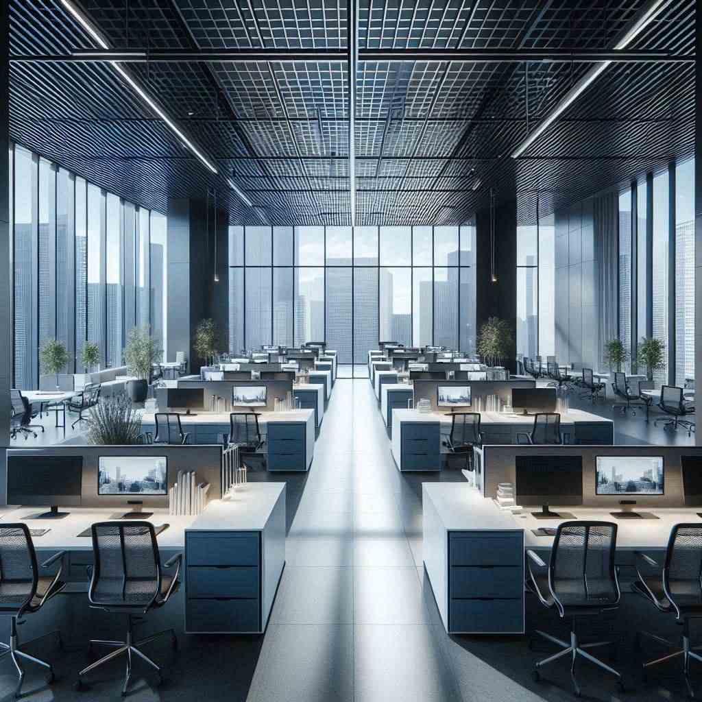 跨境业务团队怎样判断年度审计驻场对写字楼办公员工心理安全感造成的实际影响